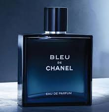 Bleu de Chanel Eau de Parfum 10 ML ORIGINAL