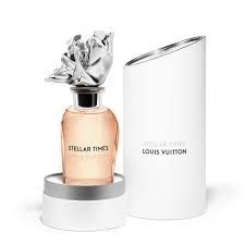 Louis Vuitton Stellar Time Eau de Parfum 10 ML ORIGINAL