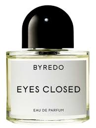 Eyes Closed Eau de Parfum 10 ML ORIGINAL