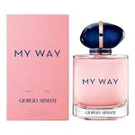 My Way Eau de Parfum 10 ML ORIGINAL