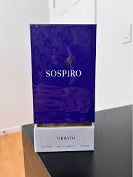 Sospiro Vibrato 10 ML ORIGINAL