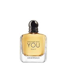 Giorgio Armani Stronger With You 10 ML ORIGINAL