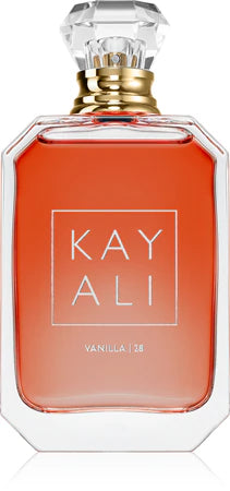 Kayalli Vanille 28 l 10 ML ORIGINAL